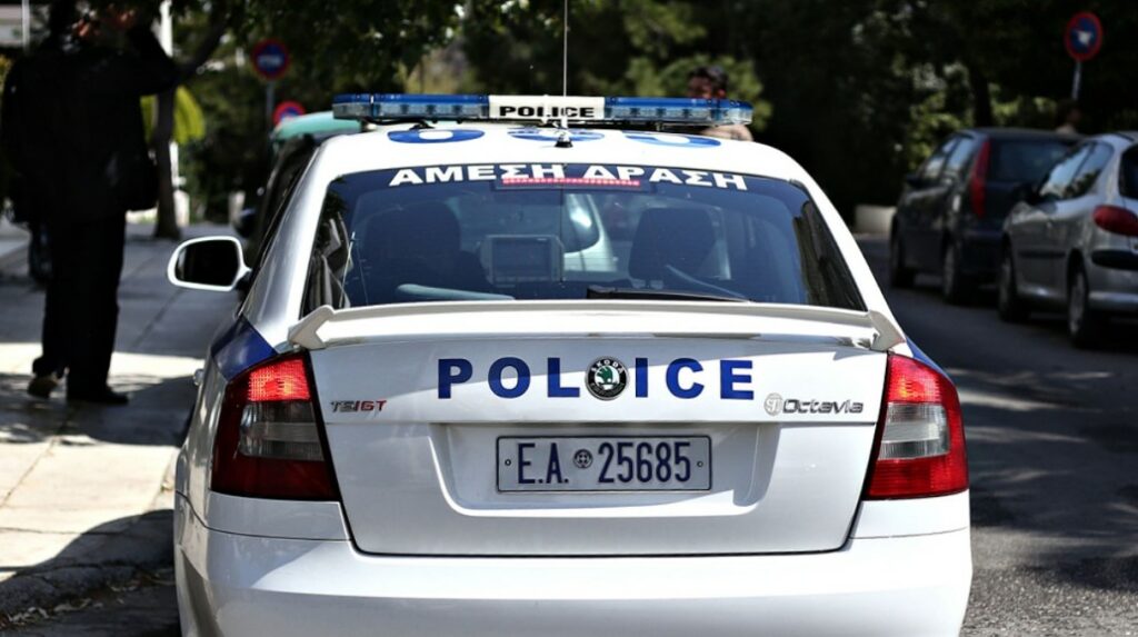 Θεσσαλονίκη: Οδηγός έβγαλε μαχαίρι μετά από τροχαίο και τραυμάτισε επιβάτη του άλλου αυτοκινήτου