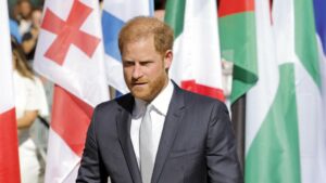 Πρίγκιπας Χάρι: Παραιτείται «σοκαρισμένος» από φιλανθρωπική οργάνωση που ίδρυσε το 2006 - Παλάτι