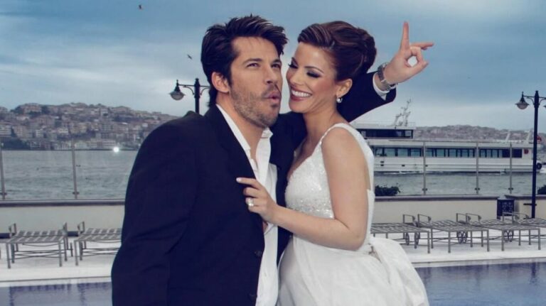 Χάρης Βαρθακούρης: Η ανάρτηση του για τα 15 χρόνια γάμου με την Αντελίνα