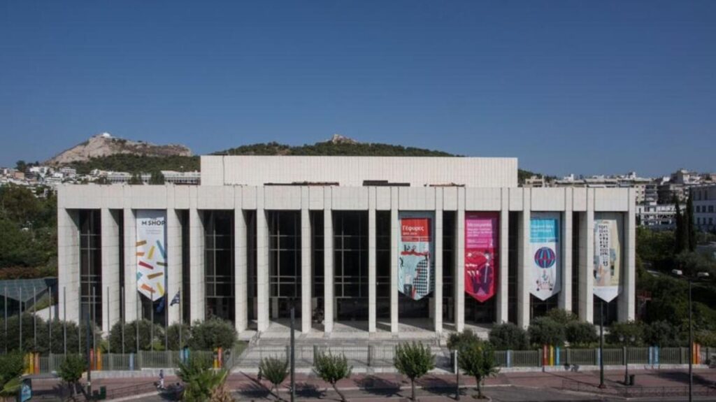 Το Φεστιβάλ Γαλλόφωνου Κινηματογράφου ξεκινά με μοναδικές προβολές