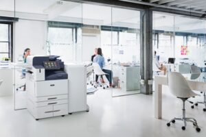 Η Ninestar ολοκληρώνει την πώληση της Lexmark στη Xerox για 150 εκατ. δολ.