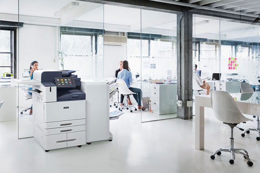 Η Ninestar ολοκληρώνει την πώληση της Lexmark στη Xerox για 150 εκατ. δολ.