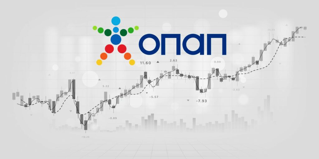 Citi: Στα 19 ευρώ η νέα τιμή στόχος για τη μετοχή του ΟΠΑΠ – Σύσταση Buy με πάνω από 17% συνολική απόδοση