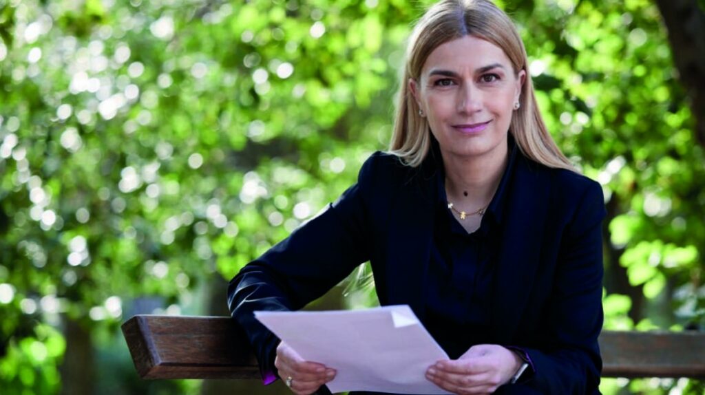 Βολουδάκη: Θα καταθέσουμε στο ΣτΕ νέο αίτημα για να χαρακτηριστεί η Τουρκία «ασφαλής χώρα»