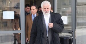 Η Δανδουλάκη μίλησε για εμμονή του Φιλιππίδη με Δροσάκη: «Είχε το μυαλό του μόνο στη Λένα, εκείνη έκλαιγε, ήθελε να φύγει»