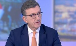 Πορτοσάλτε: «Όταν θα αποχωρήσει ο Μητσοτάκης, ο Δένδιας θα έχει την υποστήριξη Σαμαρά, Καραμανλή»