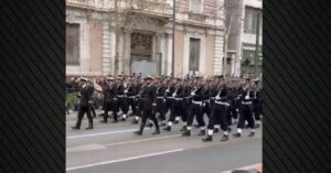 Πηγές ΥΠΑΜ Τουρκίας: «Δεν πρέπει να γίνονται αυτά που είδαμε στην παρέλαση στην Ελλάδα - Δεν θα δείτε από εμάς τέτοιες συμπεριφορές»