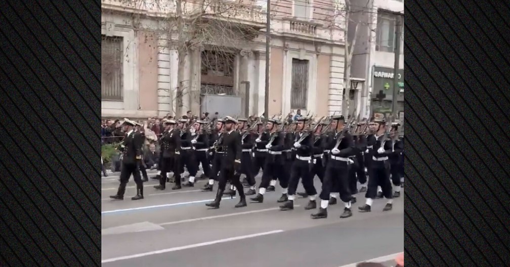 Πηγές ΥΠΑΜ Τουρκίας: «Δεν πρέπει να γίνονται αυτά που είδαμε στην παρέλαση στην Ελλάδα - Δεν θα δείτε από εμάς τέτοιες συμπεριφορές»