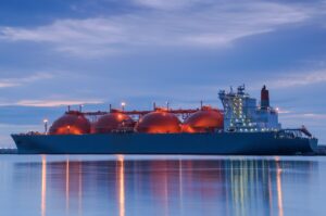 Εκτόξευση στα LNG πλοία: 1.329 πλέον, αύξηση 138% από το 2019