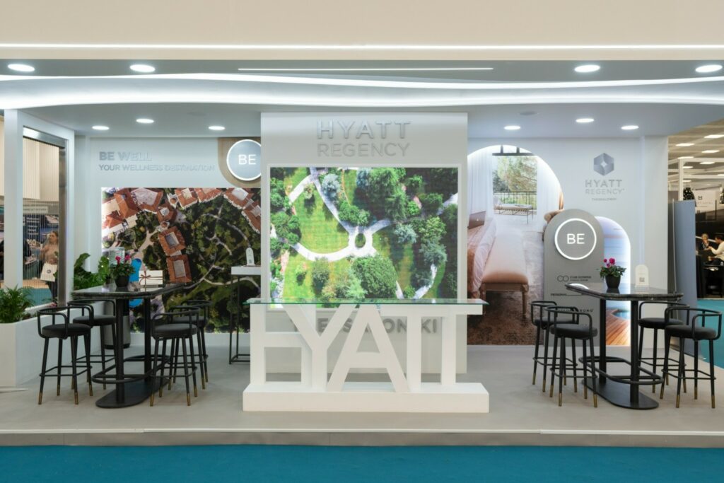 Hyatt: Έκδοση ομολόγων για τη χρηματοδότηση της εξαγοράς της Playa Hotels