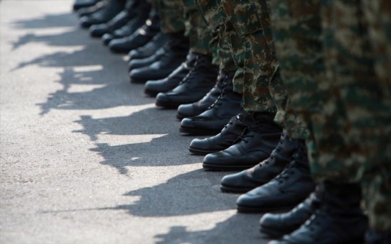 Η στρατιωτική θητεία διχάζει τους Γερμανούς: Η βαριά ιστορία της χώρας και η σταδιακή κατάρρευση των ταμπού