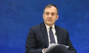 Χατζηβασιλείου: Είμαστε ξεκάθαροι-Δεν υπάρχουν σκέψεις για αποστολή στρατευμάτων στην Ουκρανία