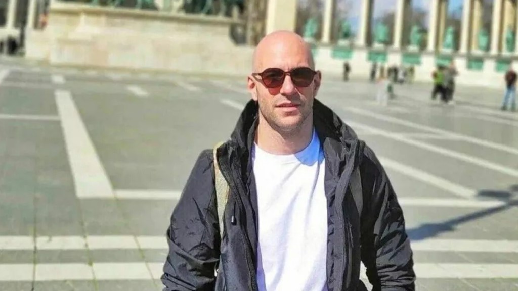 Δολοφονία Λυγγερίδη: Το δικαίωμα της σιωπής επικαλέστηκε ο 19χρονος φυσικός αυτουργός