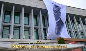 Τουρκία: Συνελήφθη και ο δικηγόρος του Εκρέμ Ιμάμογλου