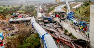 Τέμπη: Πραγματογνωμοσύνη που ζήτησε η οικογένεια Πλακιά αποκλείει μεταφορά παράνομου εύφλεκτου υλικού στα τρένα