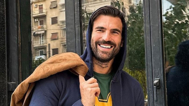 Δημήτρης Αλεξάνδρου: Μετακομίζει μετά τον χωρισμό του από την Τούνη - «Έρχονται καλύτερα πράγματα, γιατί μας αξίζουν»