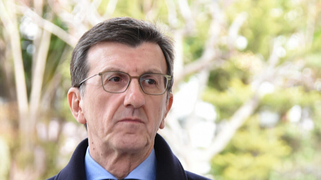Άρης Πορτοσάλτε για Κωνσταντοπούλου: Τέτοια δολοφονία χαρακτήρα έχω υποστεί από Χρυσαυγίτες