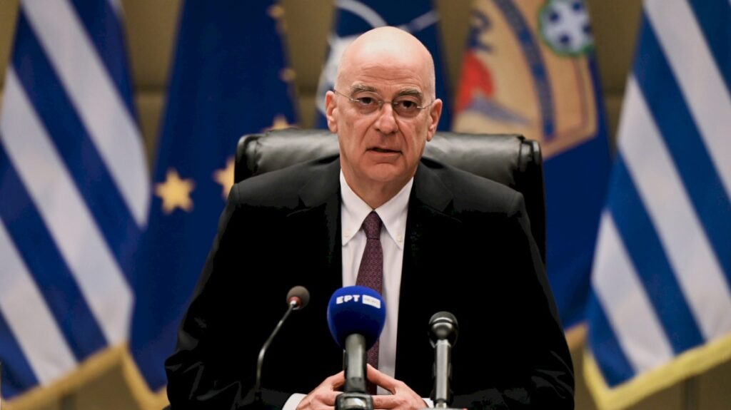 Νίκος Δένδιας: Αυξήσεις έως 20% στα στελέχη των Ενόπλων Δυνάμεων σε τρεις φάσεις