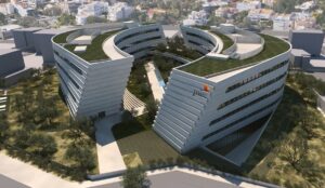 Αλλαγή ηγεσίας στην PwC Ελλάδας – Στο «τιμόνι» ο Νικόλαος Πεγειώτης
