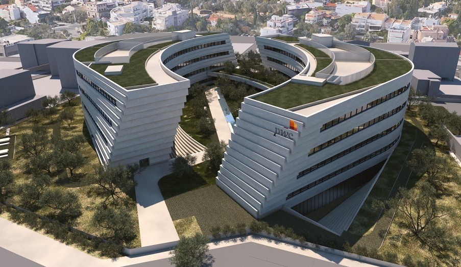 Αλλαγή ηγεσίας στην PwC Ελλάδας – Στο «τιμόνι» ο Νικόλαος Πεγειώτης
