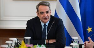 Κυριάκος Μητσοτάκης για την επέτειο της Marfin: Τα διδάγματα του χθες να μετατραπούν σε δύναμη του σήμερα