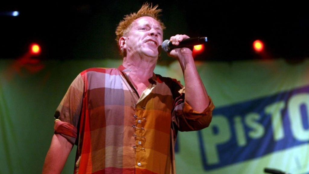 sex pistols