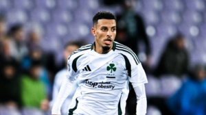 Παναθηναϊκός: Ενεπλάκη σε τροχαίο ο Ουναΐ, χωρίς κάποιον τραυματισμό