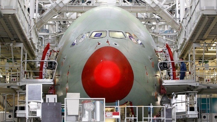 Airbus: Εξασφάλισε συμβόλαιο £150 εκατ. για την προσεδάφιση ευρωπαϊκού ρόβερ στον Άρη