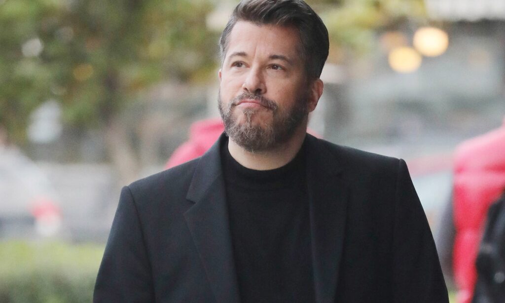 Ο Χάρης Βαρθακούρης ακύρωσε νέα ζωντανή εμφάνισή του για λόγους υγείας - «Απολογούμαι»