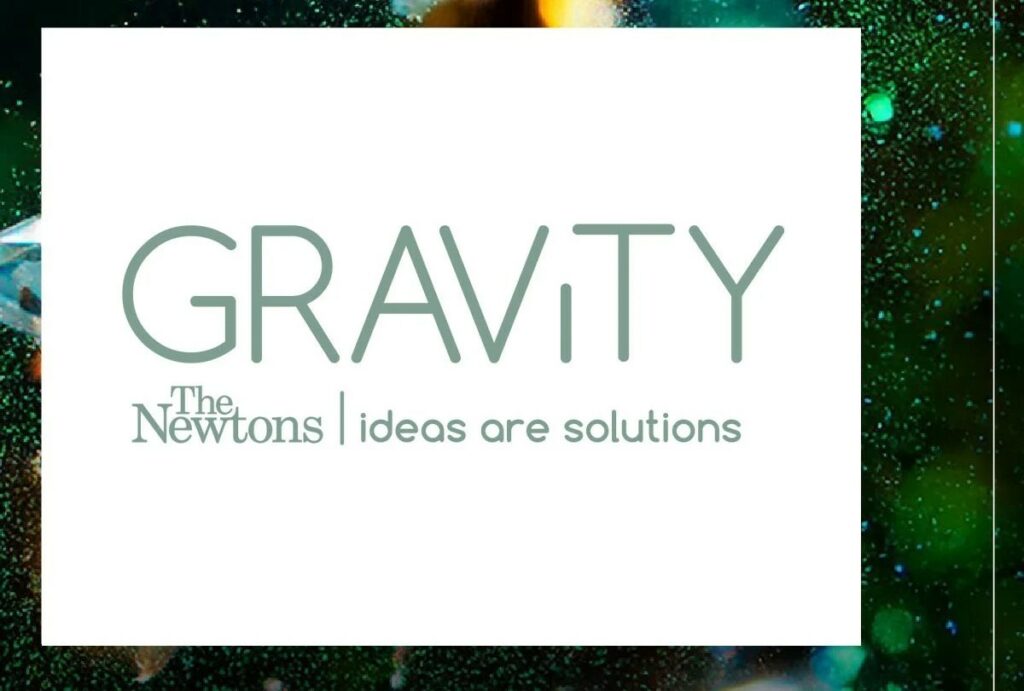 Gravity The Newtons στη λίστα με τις 50 καλύτερες εταιρείες επικοινωνίας και δημοσίων σχέσεων στην Ευρώπη