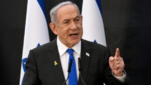 Νετανιάχου: Στην Ουγγαρία στις 2 Απριλίου παρά το ένταλμα σύλληψης της Χάγης σε βάρος του
