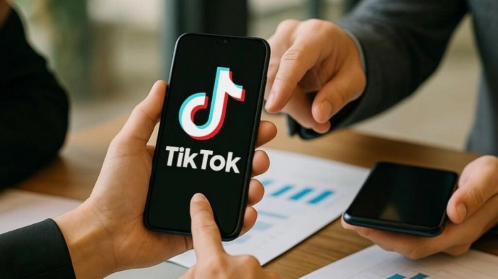 Πώς το TikTok μεταμορφώνει την Τουριστική Βιομηχανία το 2025