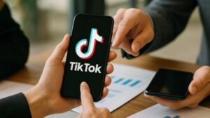 Πώς το TikTok μεταμορφώνει την Τουριστική Βιομηχανία το 2025