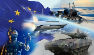 Τι θα περιλαμβάνει το 12ετές εξοπλιστικό πρόγραμμα της Ελλάδας