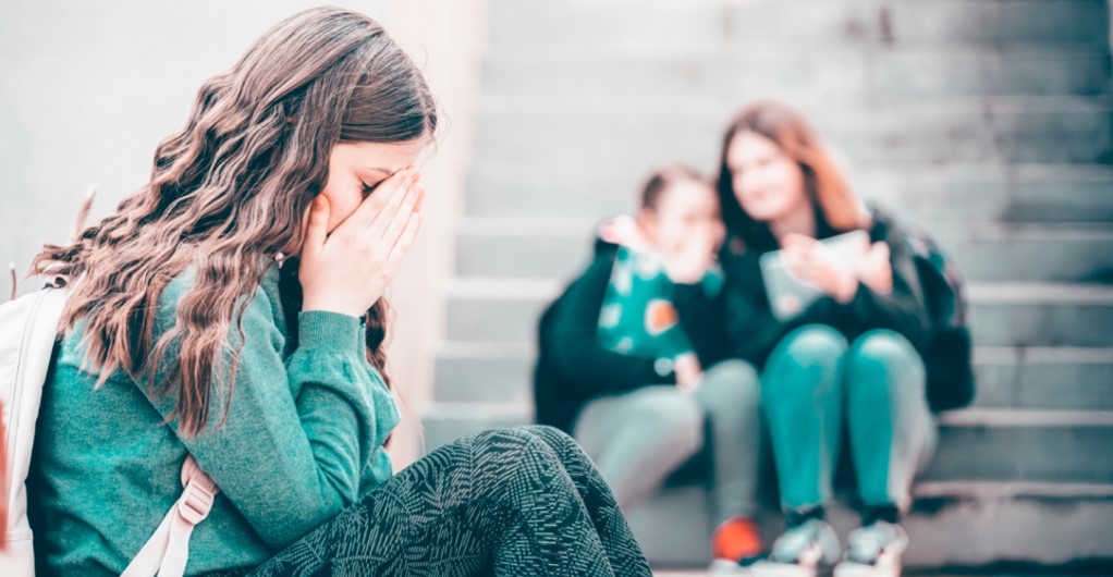 Θεσσαλονίκη: Έφηβες έκαναν bullying και ξυλοκόπησαν συμμαθήτριά τους