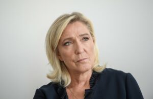 Η Μαρίν Λεπέν καταδικάστηκε για κατάχρηση δημοσίου χρήματος
