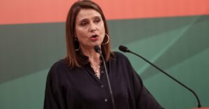 Κατερίνα Μπατζελή: Την Τετάρτη στο Πειθαρχικό του ΠΑΣΟΚ