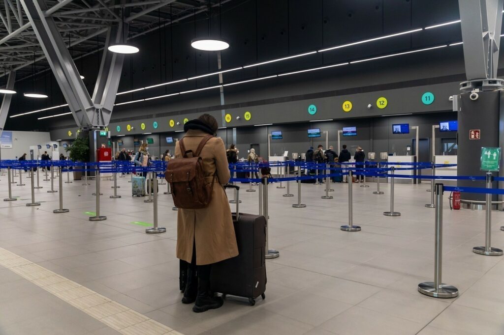 Σε 24ωρη απεργία οι Ελεγκτές Εναέριας Κυκλοφορίας στις 9 Απριλίου