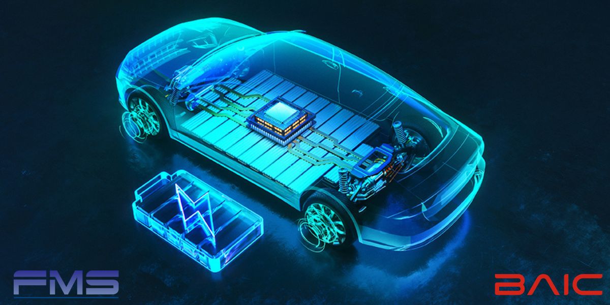 FMS και BAIC αλλάζουν τα δεδομένα στην αγορά του αυτοκινήτου