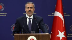 Τουρκία: Στην Ουάσινγκτον αύριο ο Φιντάν, θα συναντηθεί με τον Ρούμπιο