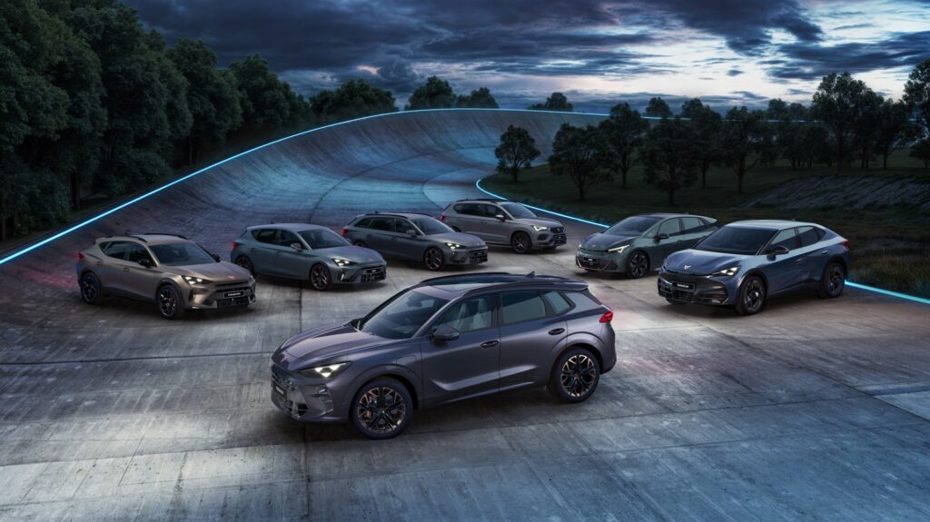 Cupra: Ψηφίστηκε ως η «Πιο Trendy Μάρκα της Χρονιάς»