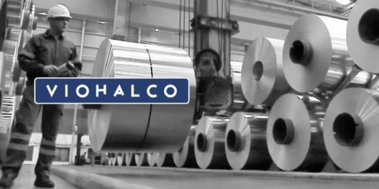 Viohalco: Γενική Συνέλευση στις 27 Μαΐου για έγκριση μερίσματος 0,16 ευρώ ανά μετοχή