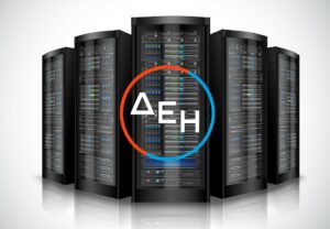 ΔΕΗ: Το νέο αναπτυξιακό σχέδιο με Giga data centers και ψηφιακή τεχνολογία σε τρεις ηπείρους