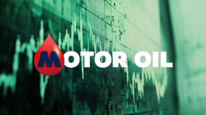 Motor Oil: Η μετοχή-ηγέτης του 2025 επιστρέφει σε νέα υψηλά