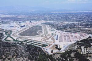 Ιππόδρομος: Το «φιλέτο» αλλάζει χέρια – Ποιος κρύβεται πίσω από τη μεγάλη κίνηση;