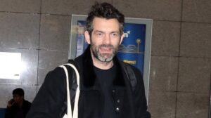Φίλιππος Μιχόπουλος: Ζήτησε να μην δημοσιεύονται κοινές φωτογραφίες με την πρώην σύζυγό του, Αθηνά Οικονομάκου