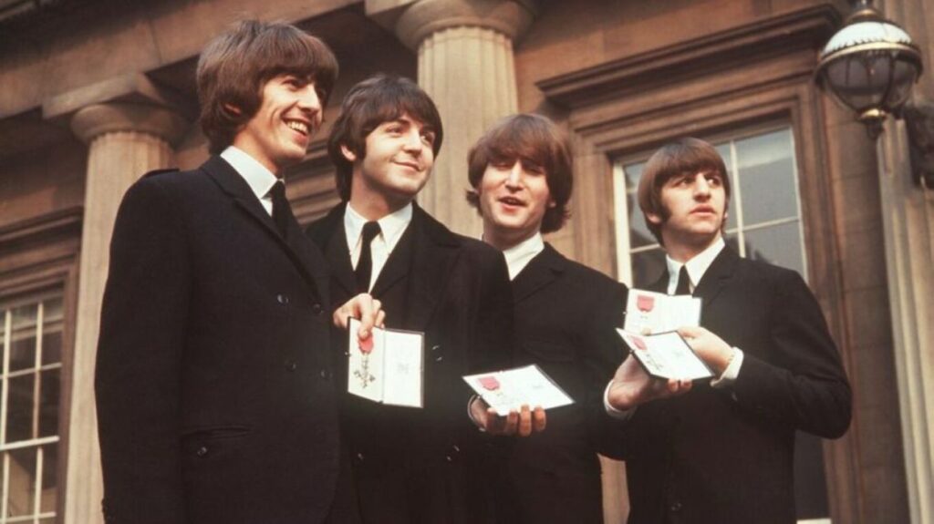 Beatles: Αυτοί είναι οι ηθοποιοί που θα ενσαρκώσουν τα θρυλικά «Σκαθάρια»