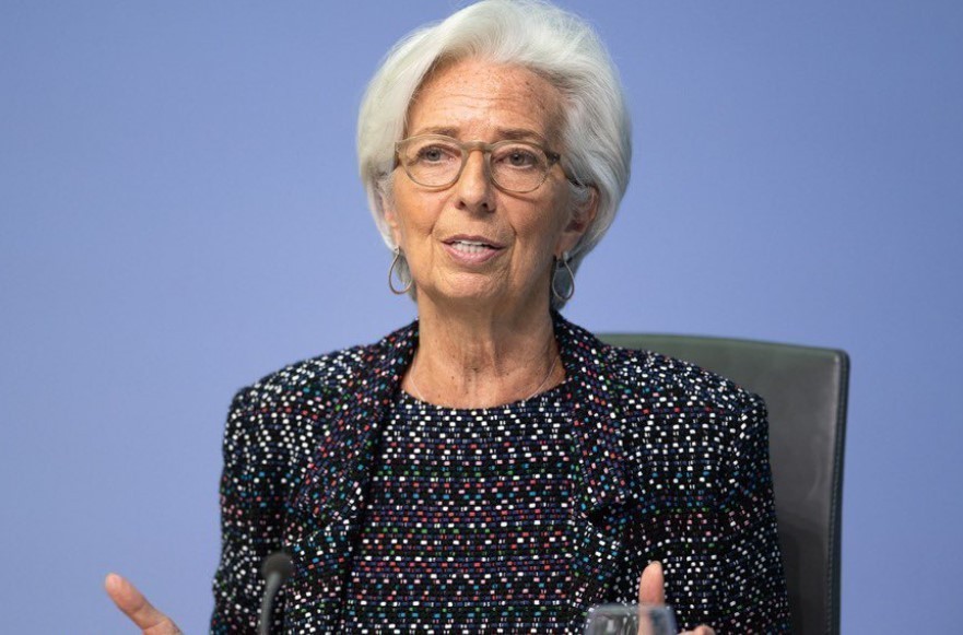 Προειδοποίηση Λαγκάρντ: Υπάρχει κίνδυνος η τεχνητή νοημοσύνη να εντείνει τις κοινωνικές ανισότητες στην Ευρώπη