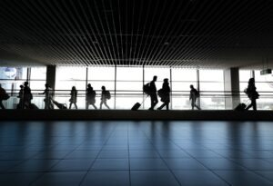 Ευρωπαίοι τουρίστες γυρνούν την πλάτη στις ΗΠΑ – Μείωση κρατήσεων