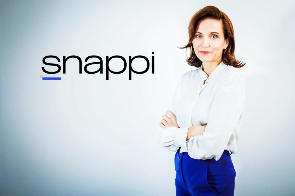 Snappi: Με στόχο το 1 εκατ. πελάτες το 2027 η νέα ηλεκτρονική τράπεζα της Πειραιώς